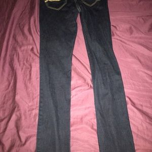 Abercrombie Kids Jeggings